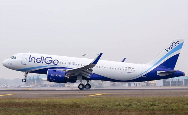 IndiGo Offers Flight Tickets From Rs 899 In New Year 2018 Sale. Details Here