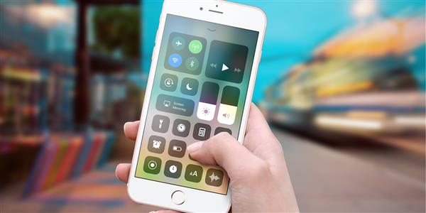 How to instantly share files with AirDrop in iOS 11