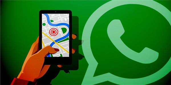 WhatsApp’s Latest feature will let users share location in real-time