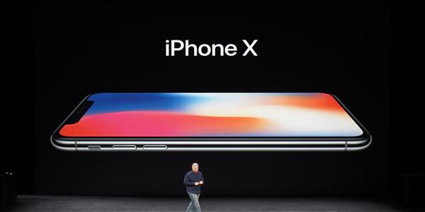 Are you planning on preordering the iPhone X