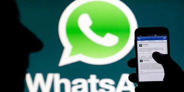 WhatsApp to notify contacts when you change phone number