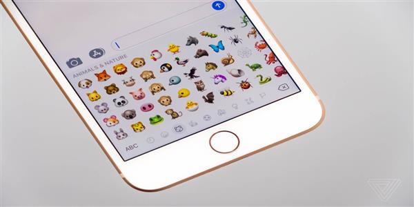 Hundreds of new Emoji coming in iOS 11.1!