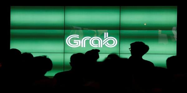 Uber rival Grab crosses 1 billion rides in Southeast Asia