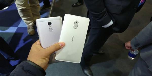 Nokia 2 vs Xiaomi Redmi 4: Worlds apart