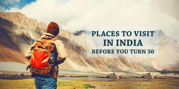 15 Travel Marvels In India And Interesting Tales Around Them