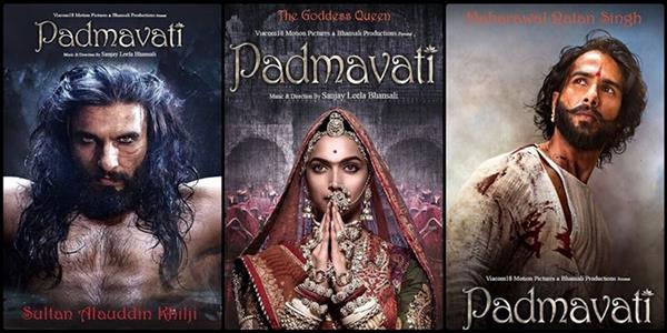 Padmavati, 2.0 postponed: Are production houses testing audience's patience?