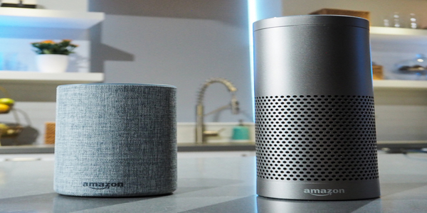 Amazon Alexa Developers Use Voice Recognition to Personalize Apps