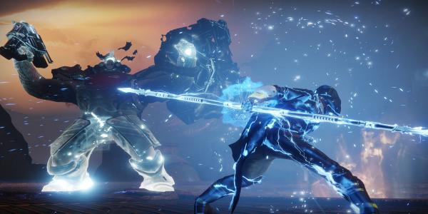 Bungie Announces Destiny 2 Changes