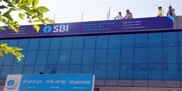 SBI to redesign envelopes for dispatching tax cheques to protect PAN