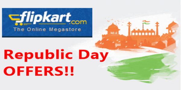 flipkart-republic-day-offers image