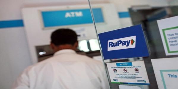 Massive Discount For Rupay Debit And Credit Card Holders